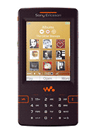 Best available price of Sony Ericsson W950 in France