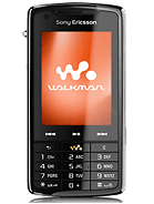 Best available price of Sony Ericsson W960 in France