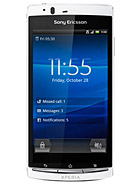 Best available price of Sony Ericsson Xperia Arc S in France