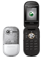 Best available price of Sony Ericsson Z250 in France
