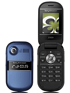 Best available price of Sony Ericsson Z320 in France
