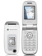 Best available price of Sony Ericsson Z520 in France