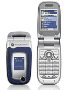 Best available price of Sony Ericsson Z525 in France