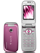 Best available price of Sony Ericsson Z750 in France