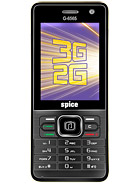 Best available price of Spice G-6565 in France
