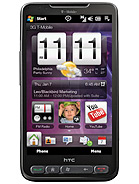 Best available price of T-Mobile HD2 in France