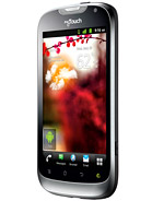 Best available price of T-Mobile myTouch 2 in France