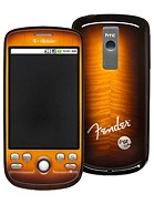 Best available price of T-Mobile myTouch 3G Fender Edition in France