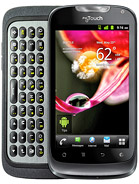 Best available price of T-Mobile myTouch Q 2 in France