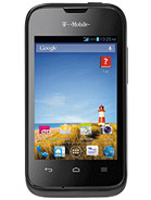 Best available price of T-Mobile Prism II in France
