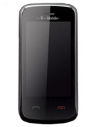 Best available price of T-Mobile Vairy Touch II in France