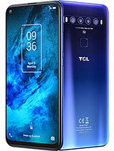 Best available price of TCL 10 5G in France