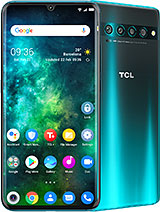Best available price of TCL 10 Pro in France