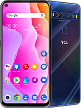 Best available price of TCL 10L in France