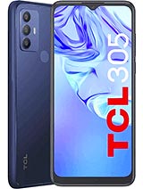 Best available price of TCL 305 in France