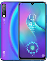Best available price of Tecno Camon 12 Pro in France