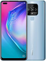 Best available price of Tecno Camon 16 Pro in France