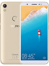 Best available price of TECNO Camon CM in France
