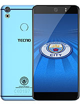 Best available price of TECNO Camon CX Manchester City LE in France