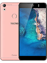 Best available price of TECNO Camon CX in France