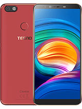 Best available price of TECNO Camon X Pro in France