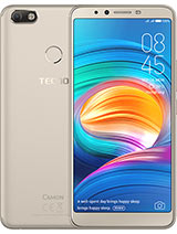 Best available price of TECNO Camon X in France