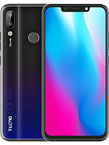 Best available price of TECNO Camon 11 Pro in France