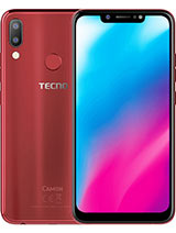Best available price of TECNO Camon 11 in France