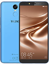 Best available price of TECNO Pouvoir 2 in France