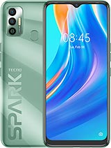 Best available price of Tecno Spark 7 in France