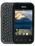 Best available price of T-Mobile myTouch Q in France