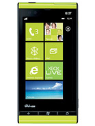 Best available price of Toshiba Windows Phone IS12T in France