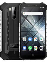 Best available price of Ulefone Armor X3 in France