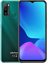 Best available price of Ulefone Note 10P in France