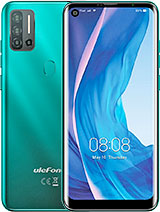 Best available price of Ulefone Note 11P in France