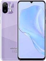 Best available price of Ulefone Note 6P in France