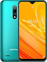 Best available price of Ulefone Note 8 in France