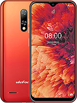Best available price of Ulefone Note 8P in France
