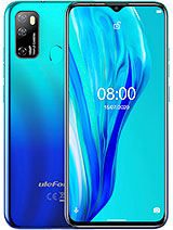 Best available price of Ulefone Note 9P in France