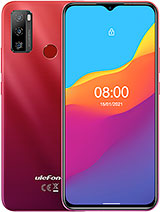 Best available price of Ulefone Note 10 in France