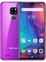 Best available price of Ulefone Note 7P in France