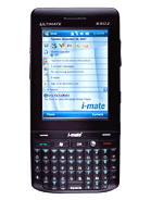 Best available price of i-mate Ultimate 8502 in France