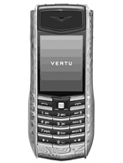 Best available price of Vertu Ascent Ti Damascus Steel in France