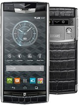 Best available price of Vertu Signature Touch in France