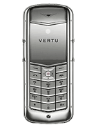 Best available price of Vertu Constellation 2006 in France
