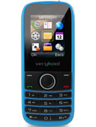Best available price of verykool i121C in France