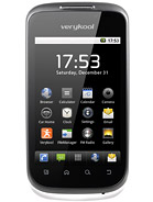 Best available price of verykool s735 in France