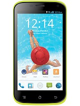 Best available price of verykool s5012 Orbit in France