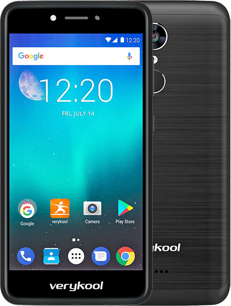 Best available price of verykool s5205 Orion Pro in France