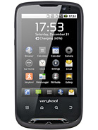 Best available price of verykool s700 in France